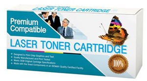 Laser Toner Printer Cartridge